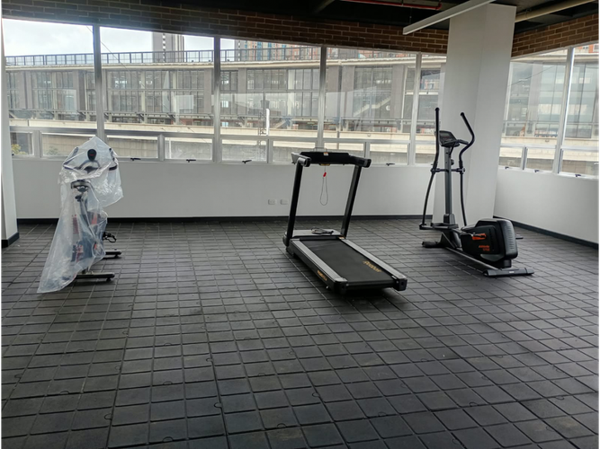 Apartamento de 2 alcobas en venta en Cundinamarca, Bogotá, 45 m² · foto 19 de 21