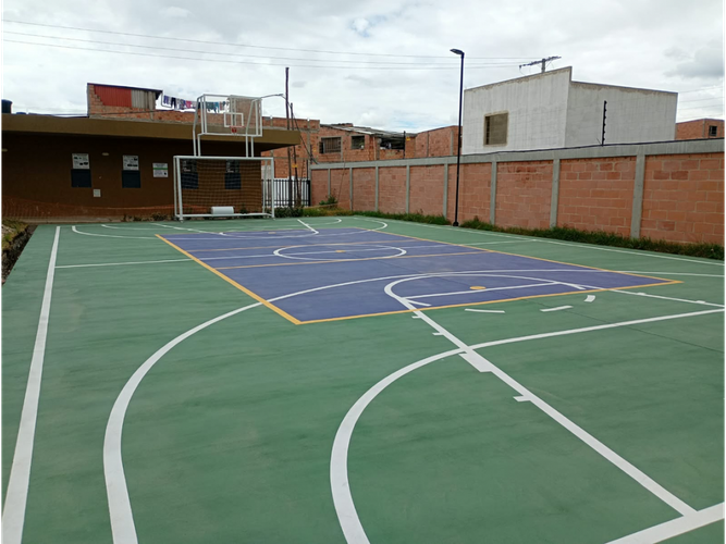 Apartamento de 2 alcobas en venta en Cundinamarca, Bogotá, 45 m² · foto 21 de 21
