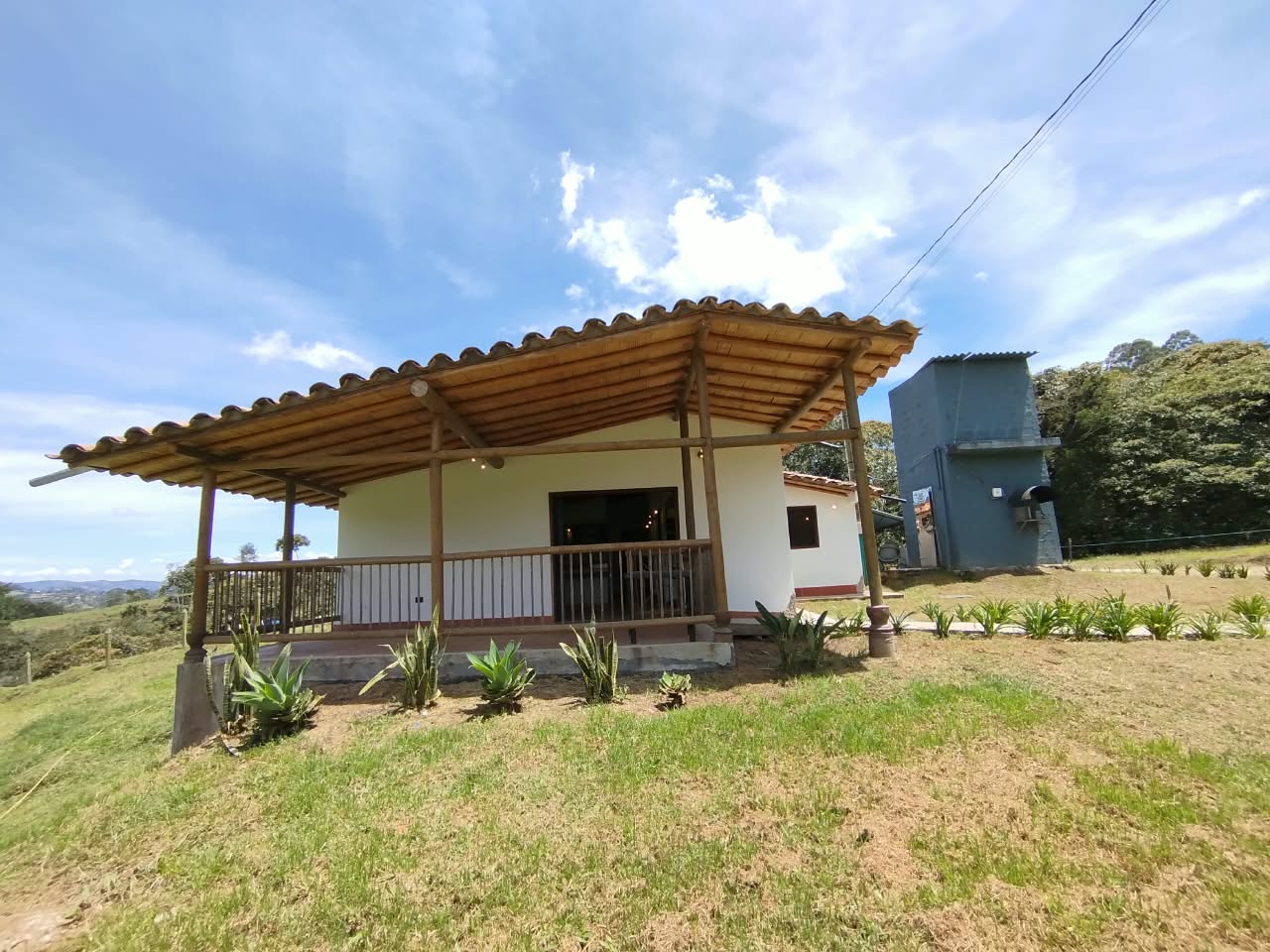 Casa Campestre en Arriendo en San nicolas, La ceja en San Nicolas