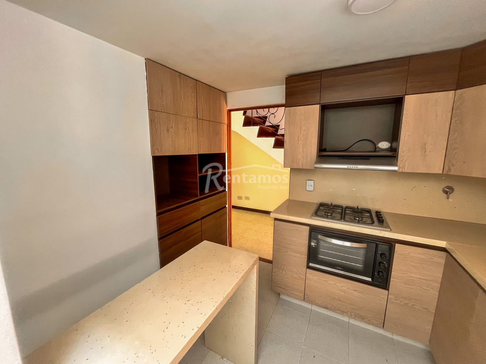 4BR House in Loma de las brujas (210 m²) - 2