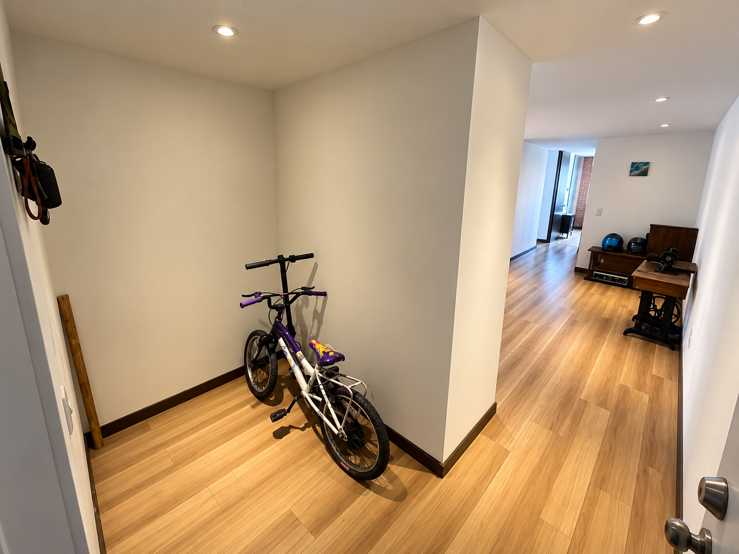 Apartamento en venta en Pinar De Suba, Bogotá · foto 2 de 13