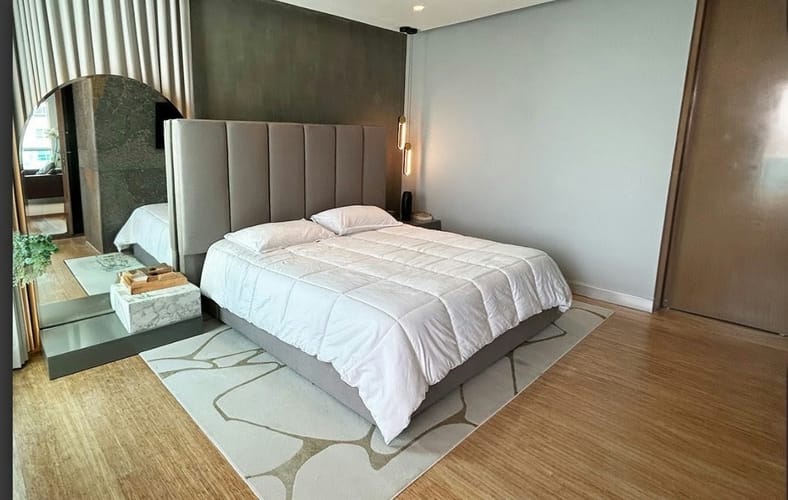 Apartamento de 5 alcobas en venta en Castillogrande, Cartagena, 620 m² · foto 11 de 15