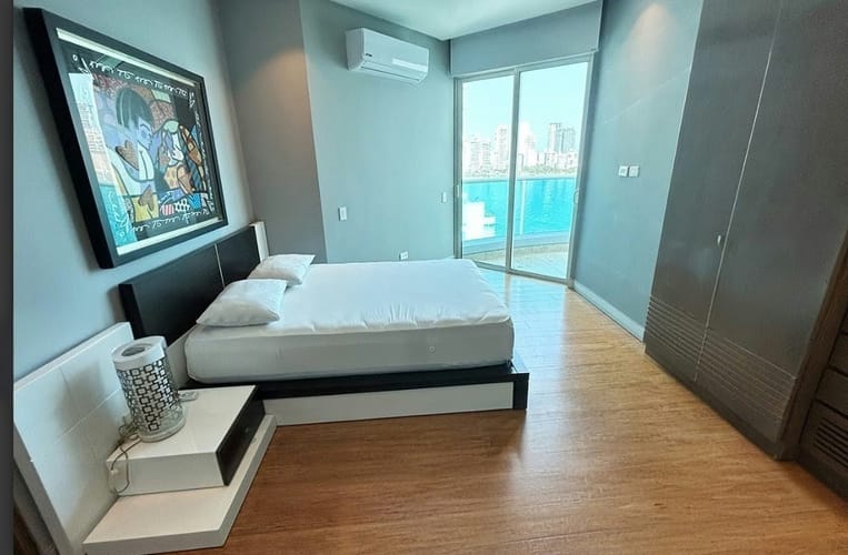 Apartamento de 5 alcobas en venta en Castillogrande, Cartagena, 620 m² · foto 10 de 15