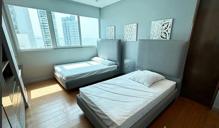 Apartamento de 5 alcobas en venta en Castillogrande, Cartagena, 620 m² · foto 9 de 15