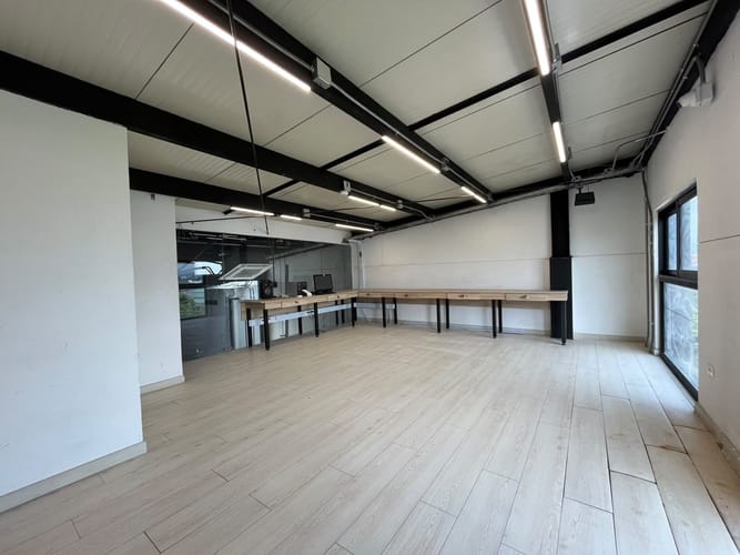 Local en arriendo en El Guabal, Cali, 486 m² · foto 4 de 15