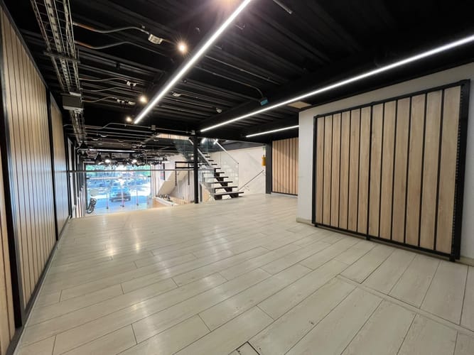 Local en arriendo en El Guabal, Cali, 486 m² · foto 5 de 15