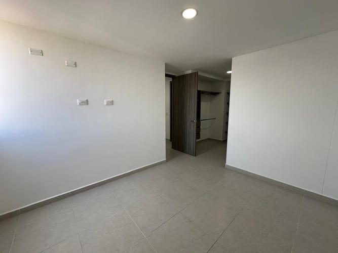 Apartamento de 2 alcobas en venta en Bolivar, Bucaramanga, 66 m² · foto 9 de 14