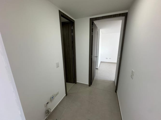 Apartamento de 2 alcobas en venta en Bolivar, Bucaramanga, 66 m² · foto 13 de 14