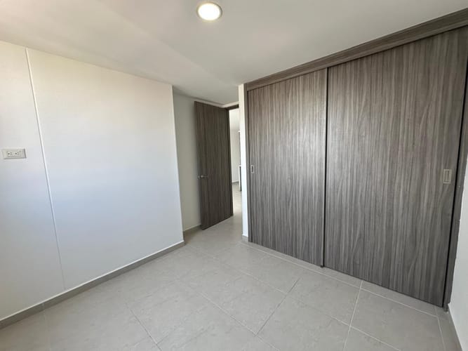 Apartamento de 2 alcobas en venta en Bolivar, Bucaramanga, 66 m² · foto 10 de 14