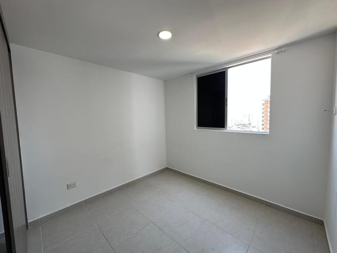 Apartamento de 2 alcobas en venta en Bolivar, Bucaramanga, 66 m² · foto 11 de 14