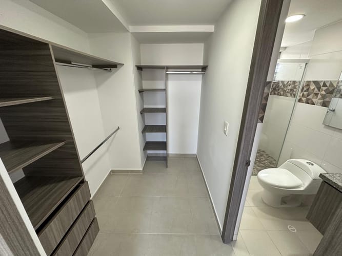 Apartamento de 2 alcobas en venta en Bolivar, Bucaramanga, 66 m² · foto 8 de 14