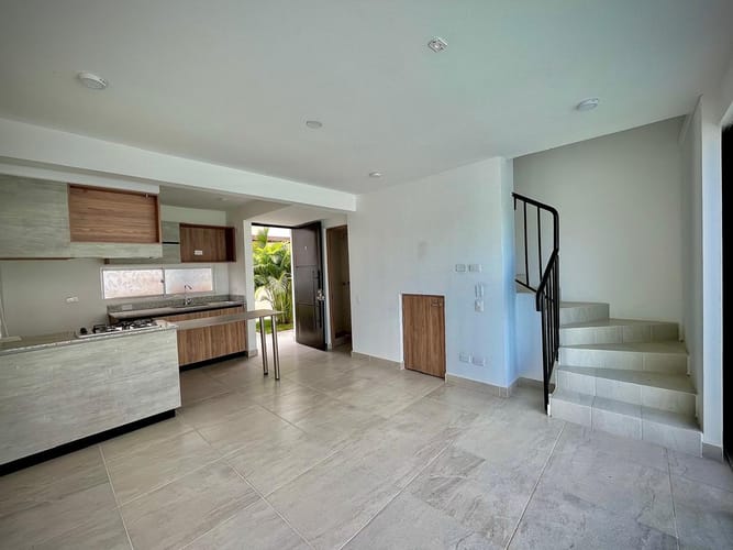 Casa de 2 alcobas en venta en Las Palmas, Ricaurte, 54 m² · foto 13 de 18