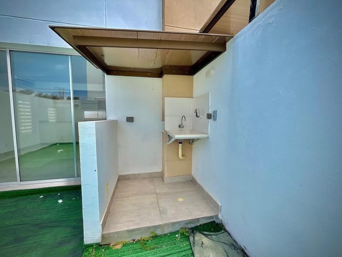 Casa de 2 alcobas en venta en Las Palmas, Ricaurte, 54 m² · foto 14 de 18