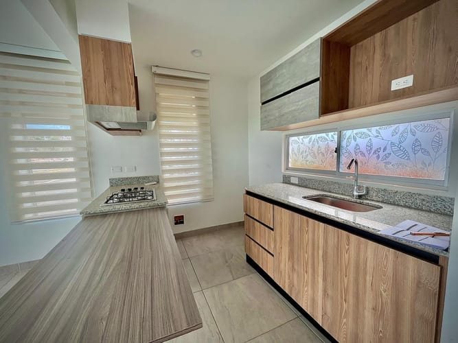 Casa de 2 alcobas en venta en Las Palmas, Ricaurte, 54 m² · foto 15 de 18