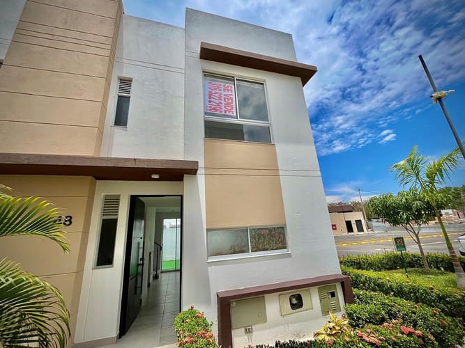 Casa de 2 alcobas en venta en Las Palmas, Ricaurte, 54 m² · foto 17 de 18