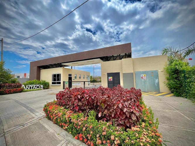 Casa de 2 alcobas en venta en Las Palmas, Ricaurte, 54 m² · foto 12 de 18