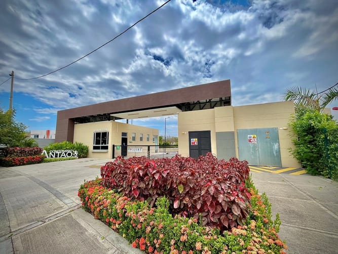 Casa de 2 alcobas en venta en Las Palmas, Ricaurte, 54 m² · foto 11 de 18