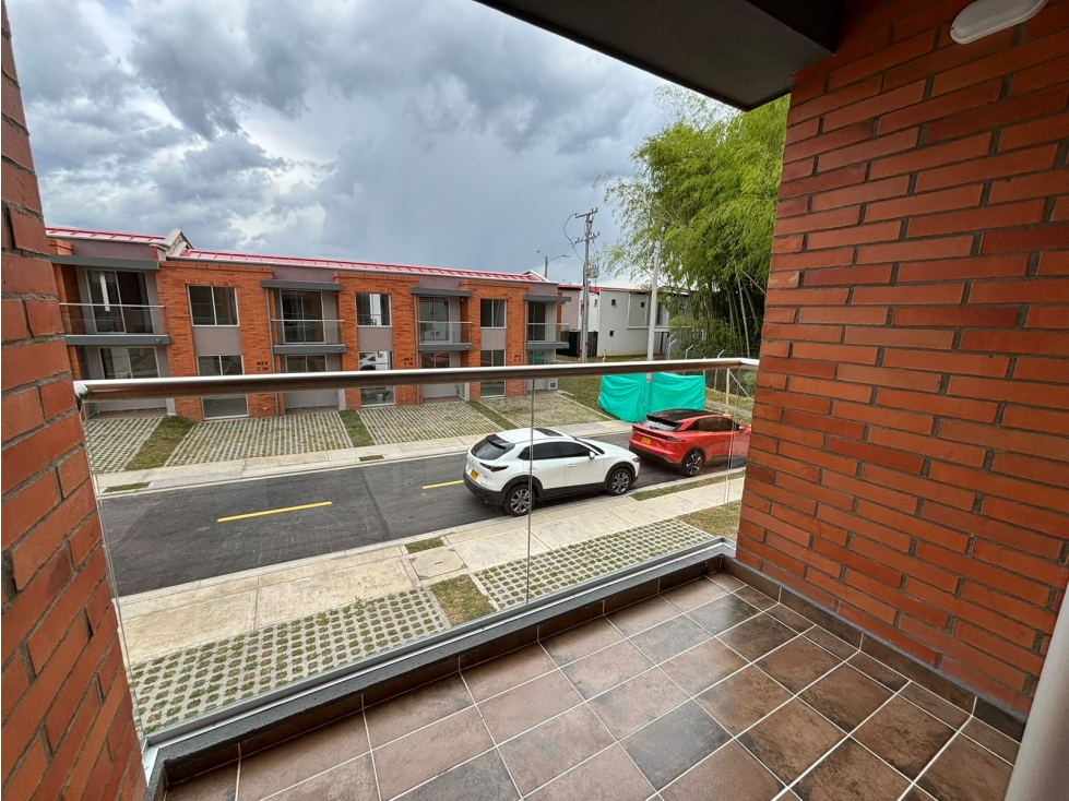 Casa en venta en Galicia, Pereira · foto 8 de 13
