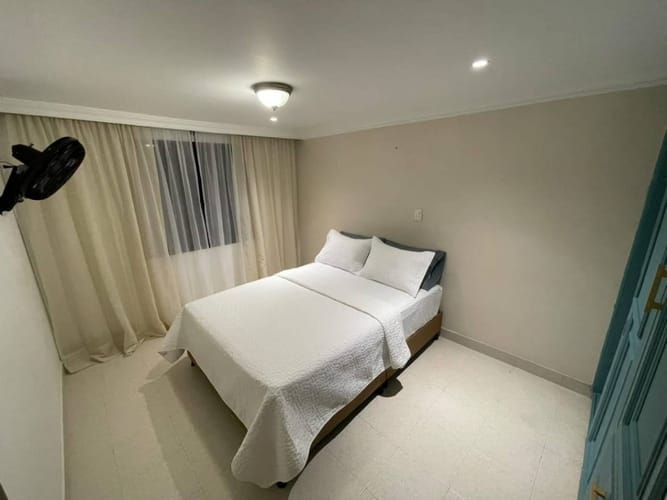 Apartamento de 3 alcobas en venta en Cañaveral, Floridablanca, 93 m² · foto 6 de 6