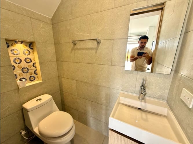 Casa en venta en La Ceja, 174 m² · foto 9 de 19