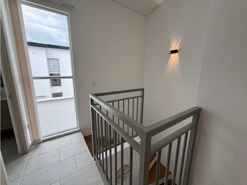 Casa en venta en Galicia, Pereira · foto 12 de 13
