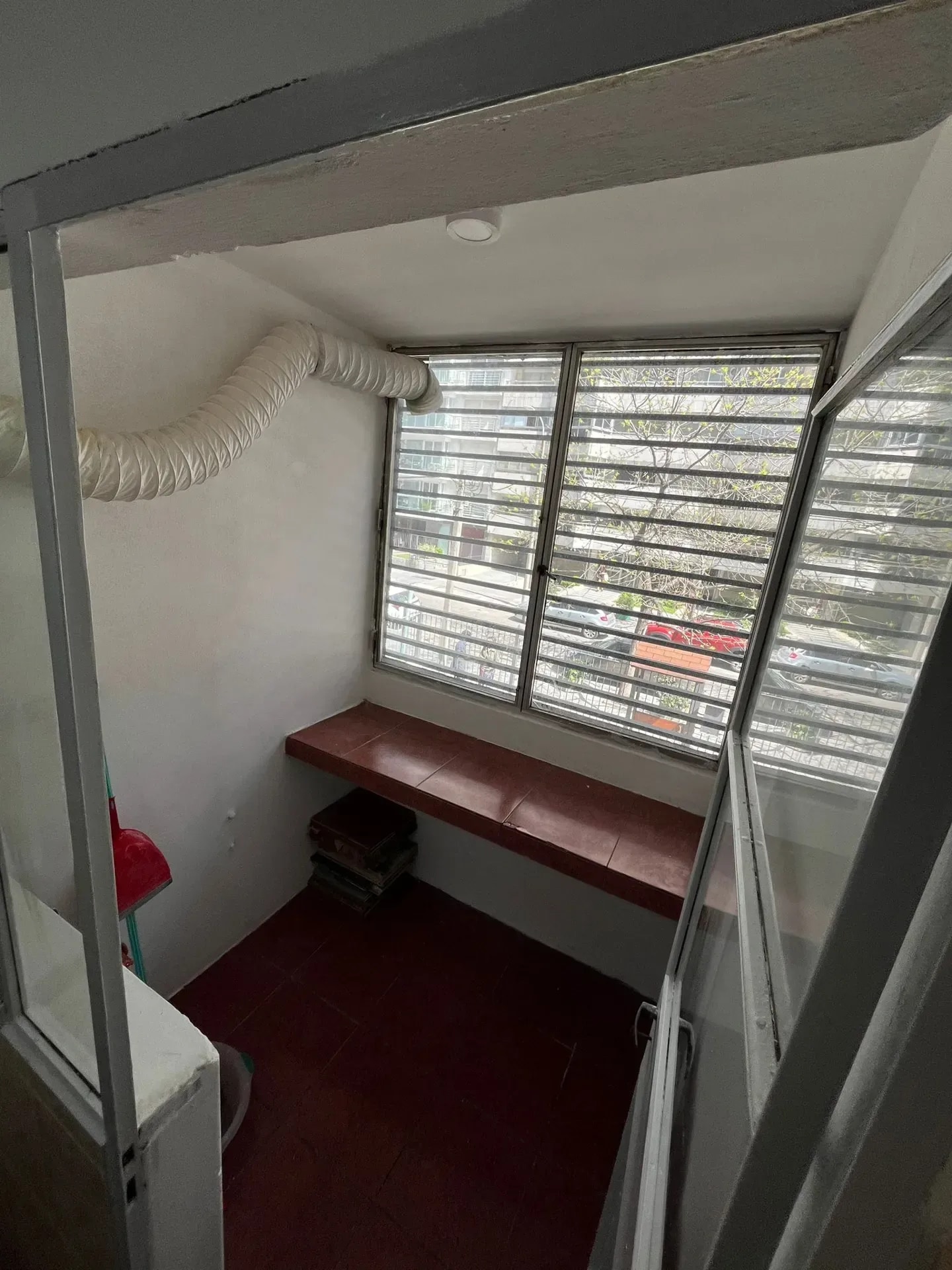 Apartamento en alquiler en Pocitos · Foto 2