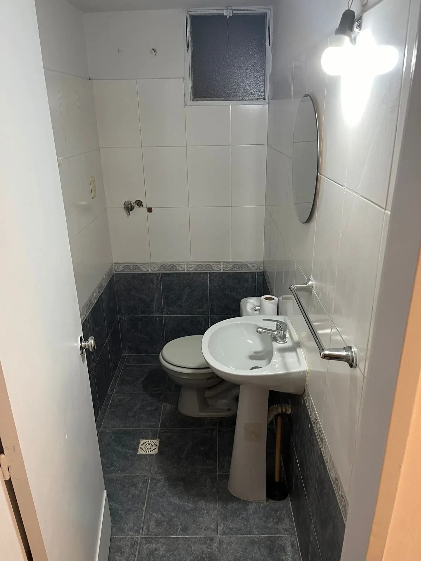 Apartamento en alquiler en Pocitos · Foto 3