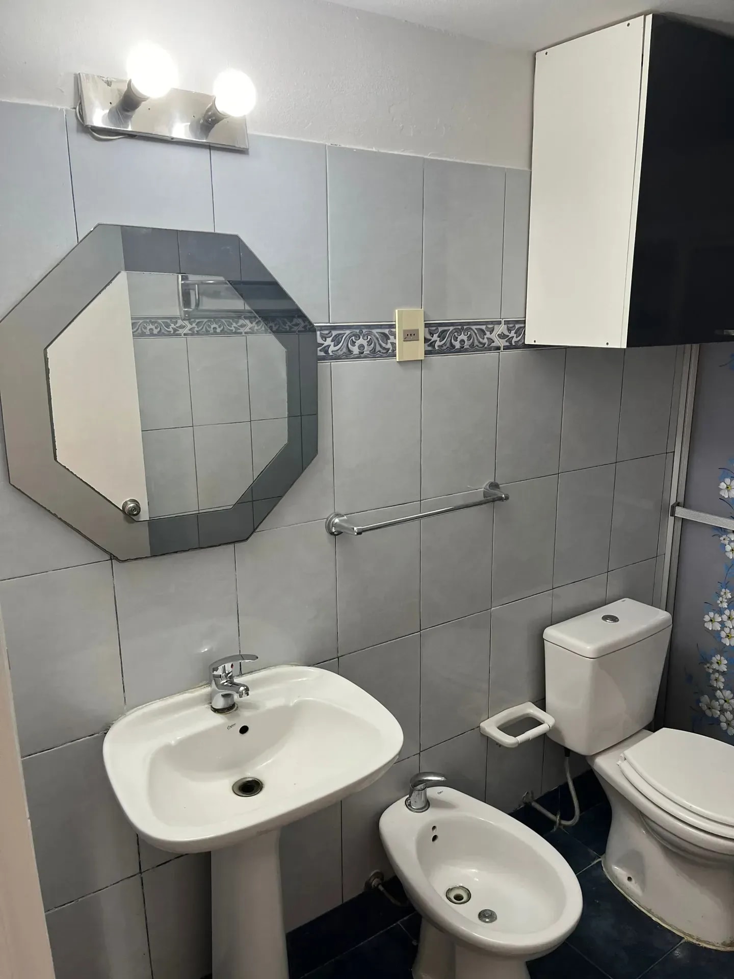 Apartamento en alquiler en Pocitos · Foto 4