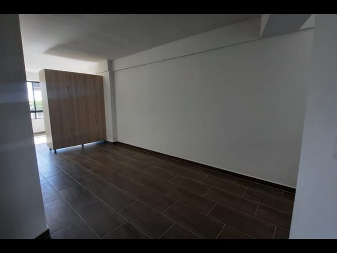 Apartaestudio en venta en La Campiña, Armenia, 30 m² · foto 5 de 24