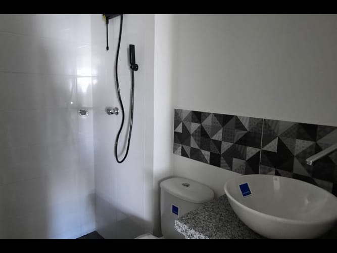 Apartaestudio en venta en La Campiña, Armenia, 30 m² · foto 7 de 24