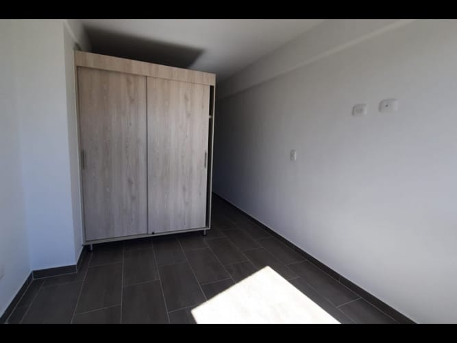 Apartaestudio en venta en La Campiña, Armenia, 30 m² · foto 9 de 24