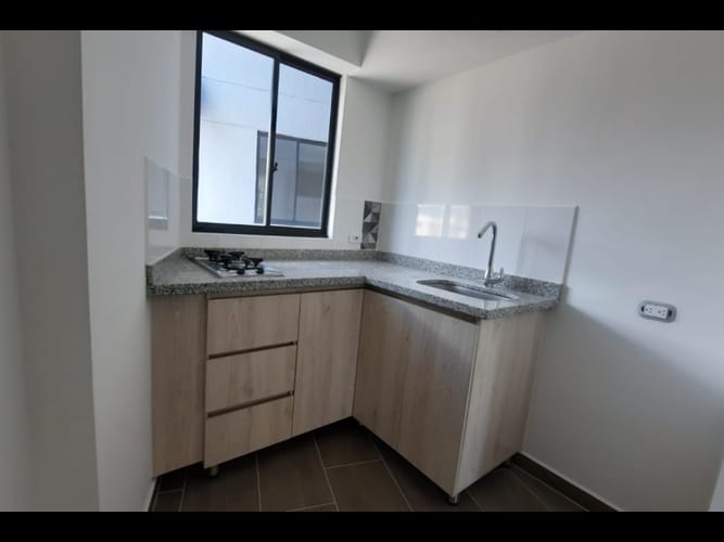 Apartaestudio en venta en La Campiña, Armenia, 30 m² · foto 13 de 24