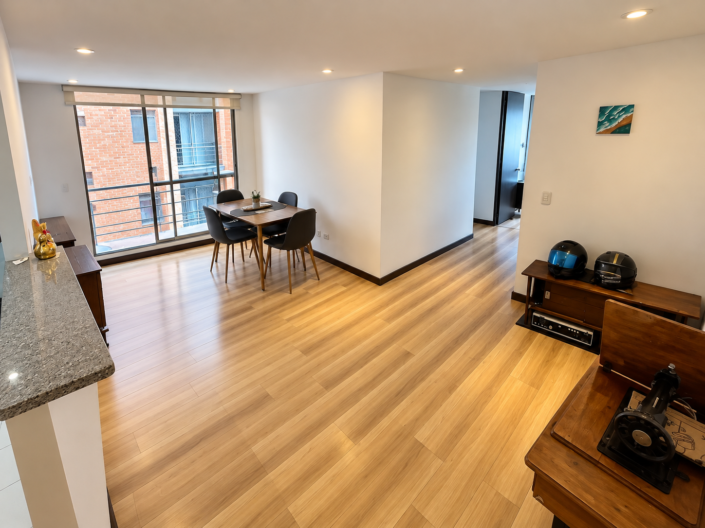Apartamento en venta en Pinar De Suba, Bogotá · foto 3 de 13