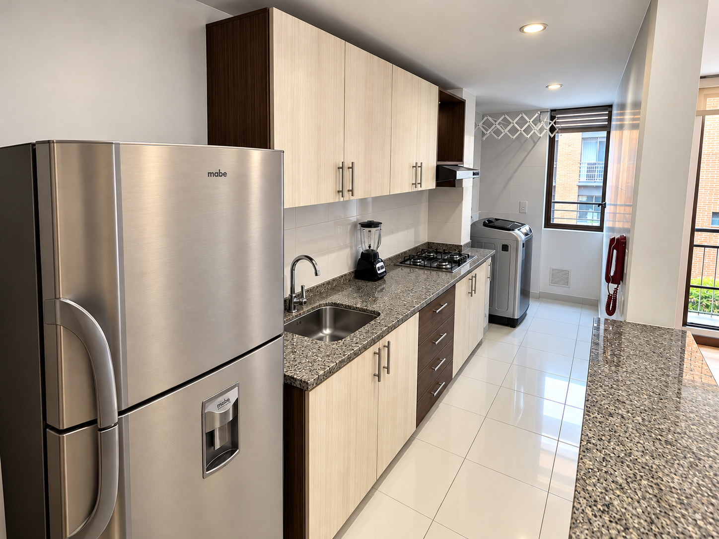 Apartamento en venta en Pinar De Suba, Bogotá · foto 4 de 13