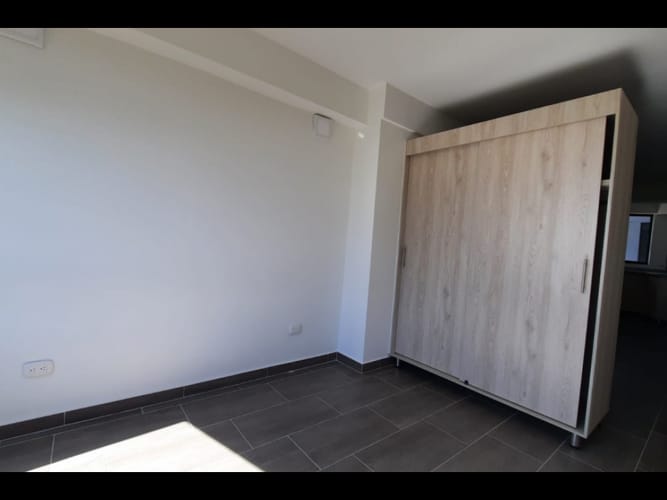 Apartaestudio en venta en La Campiña, Armenia, 30 m² · foto 18 de 24