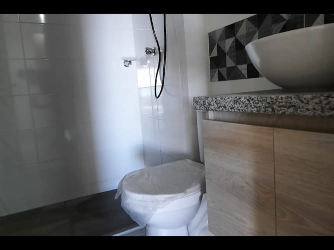 Apartaestudio en venta en La Campiña, Armenia, 30 m² · foto 19 de 24