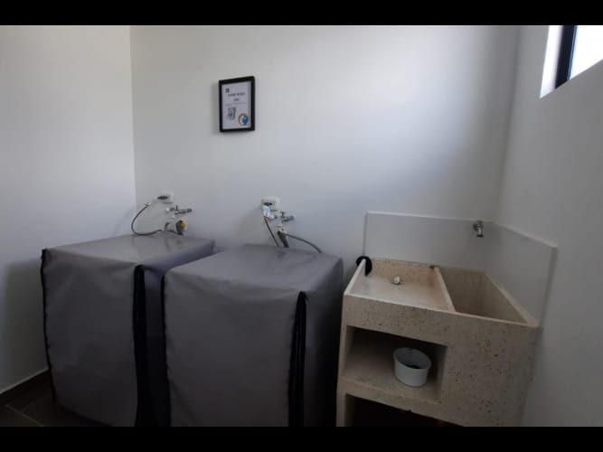 Apartaestudio en venta en La Campiña, Armenia, 30 m² · foto 24 de 24
