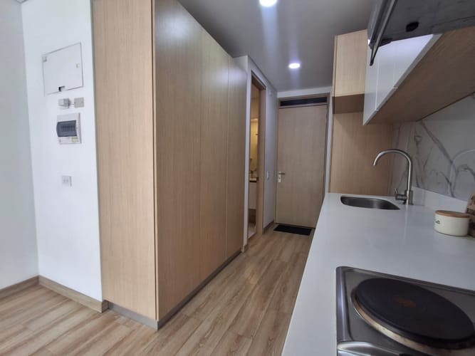 Apartaestudio en venta en Bosque De Pinos, Bogotá, 30 m² · foto 4 de 19