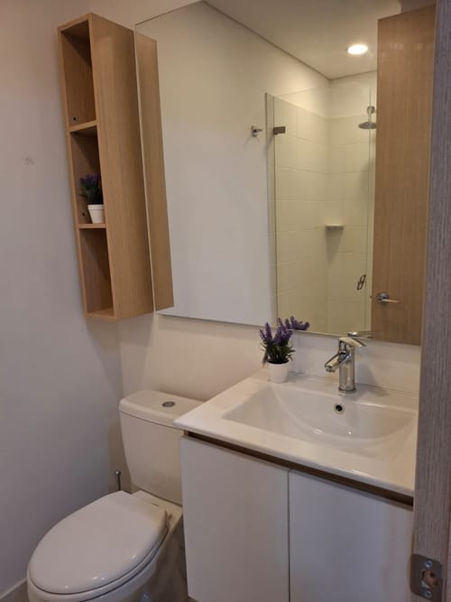 Apartaestudio en venta en Bosque De Pinos, Bogotá, 30 m² · foto 6 de 19