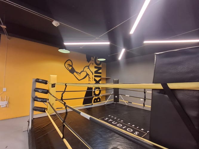 Apartaestudio en venta en Bosque De Pinos, Bogotá, 30 m² · foto 16 de 19