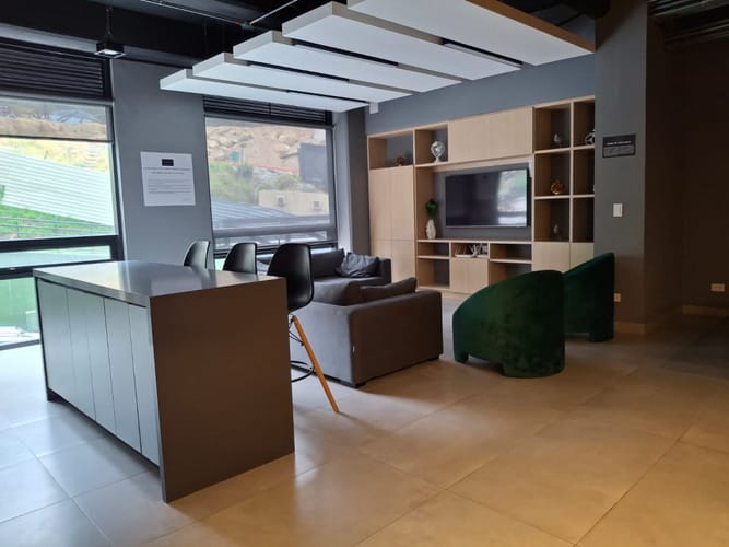 Apartaestudio en venta en Bosque De Pinos, Bogotá, 30 m² · foto 18 de 19