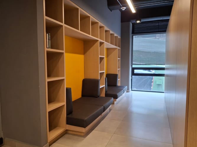 Apartaestudio en venta en Bosque De Pinos, Bogotá, 30 m² · foto 19 de 19