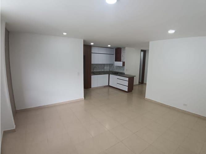 Apartamento de 3 alcobas en venta en Berlin, Armenia, 82 m² · foto 3 de 14