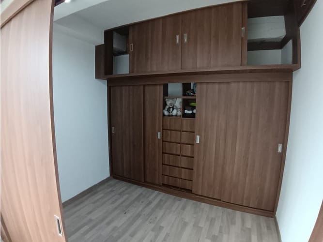 Apartamento de 3 alcobas en venta en Berlin, Armenia, 82 m² · foto 9 de 14