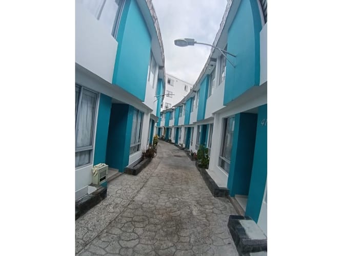 Apartamento de 3 alcobas en venta en Berlin, Armenia, 82 m² · foto 12 de 14