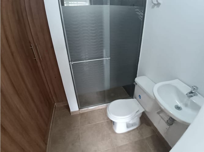 Apartamento de 3 alcobas en venta en Berlin, Armenia, 82 m² · foto 14 de 14