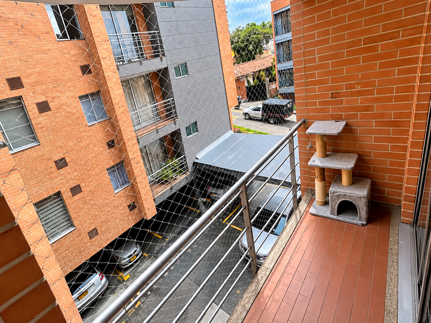 Apartamento en venta en Pinar De Suba, Bogotá · foto 5 de 13