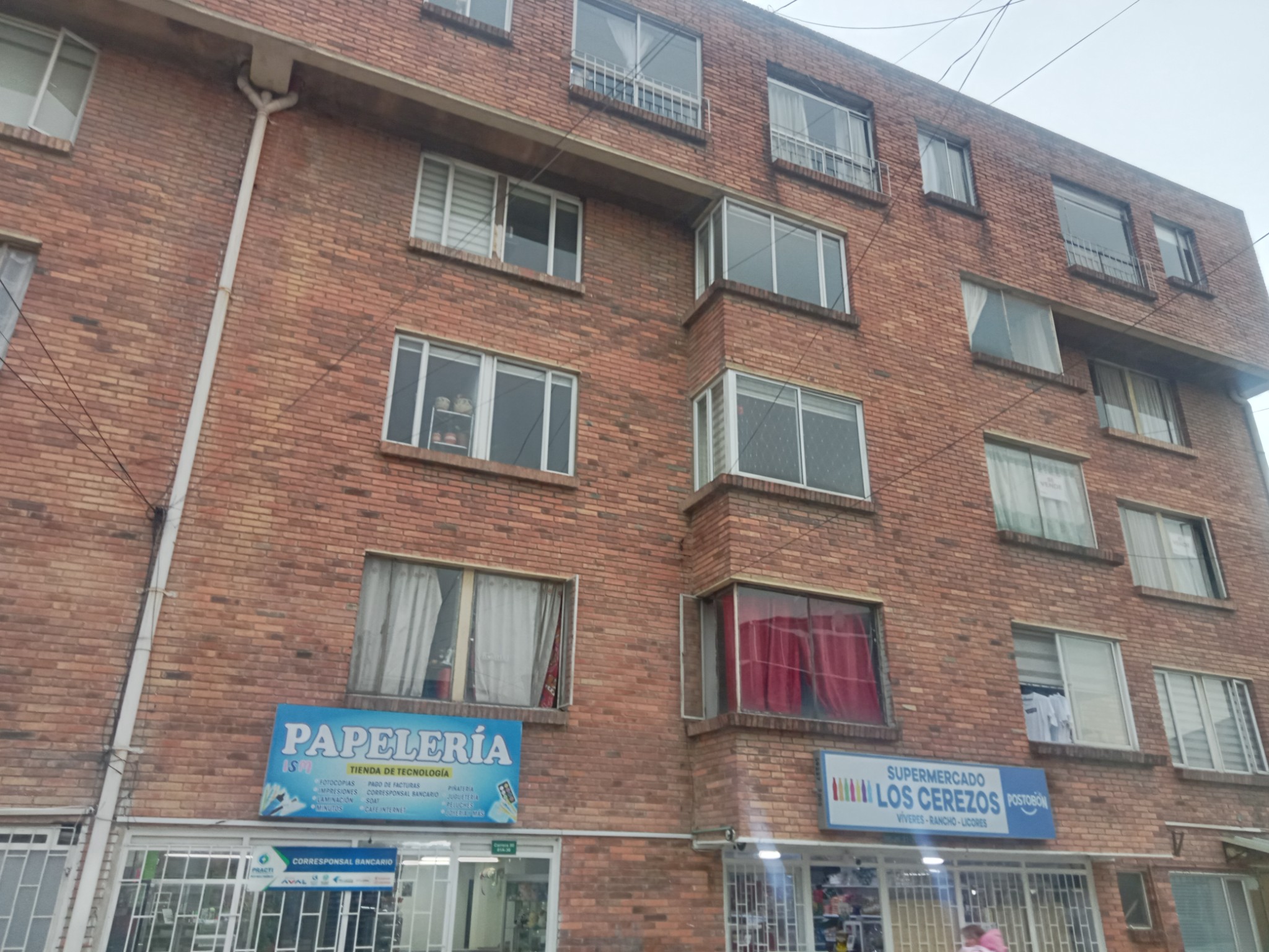 Apartamento en venta en Engativá, Bogotá · foto 21 de 21