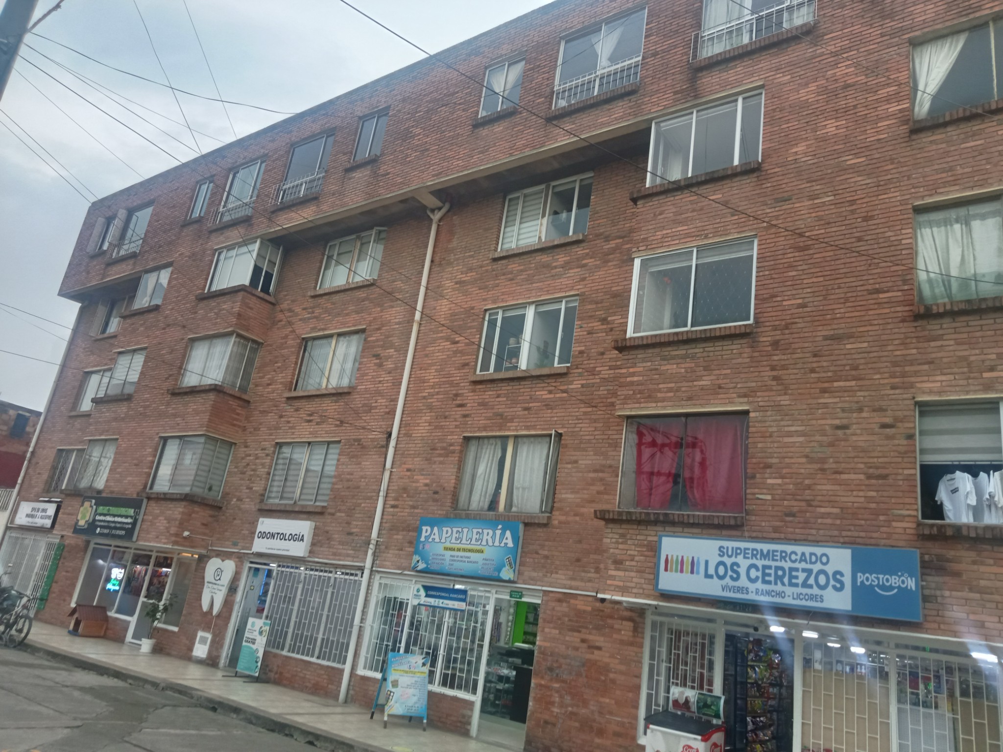 Apartamento en venta en Engativá, Bogotá · foto 20 de 21