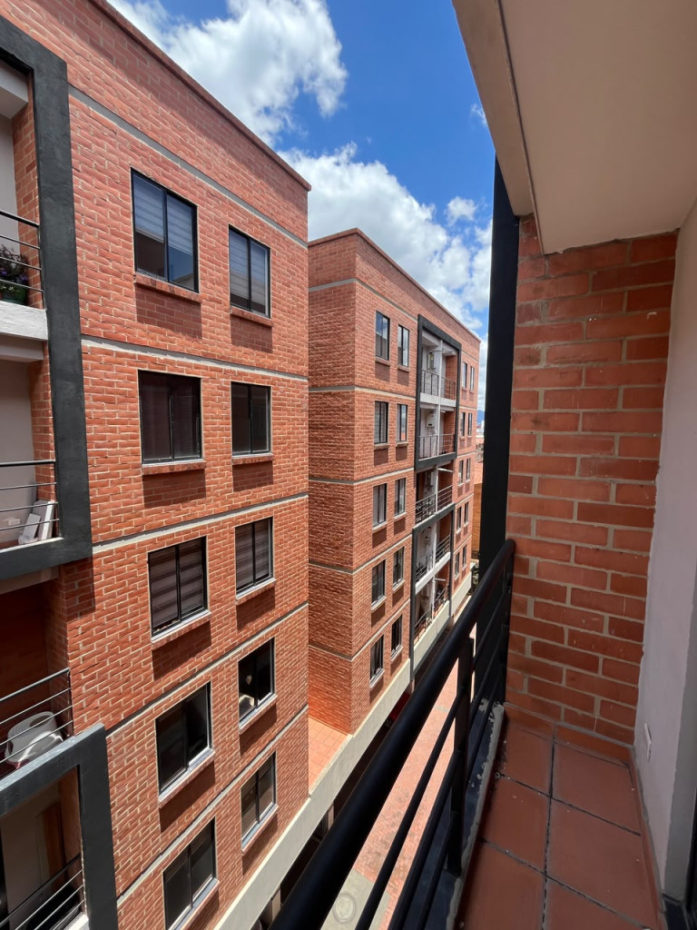 Apartamento en venta en Santa Cecilia Ii, Chía · foto 7 de 20